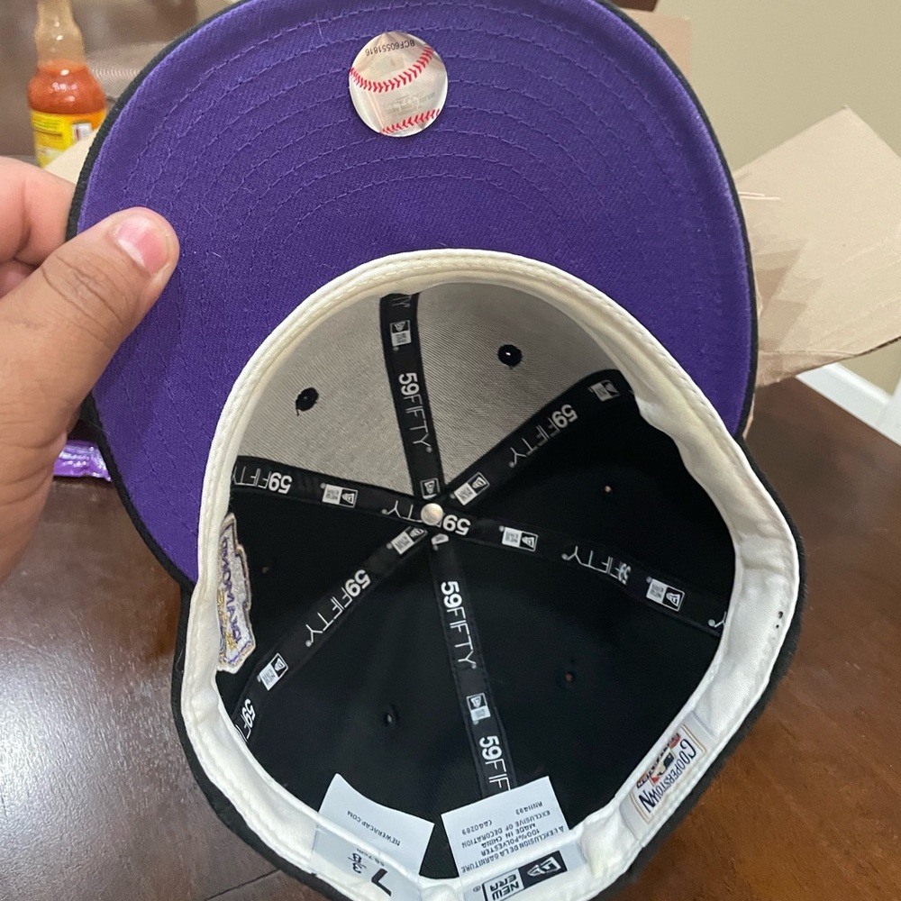 diamondback fitted - Picture 2 of 2